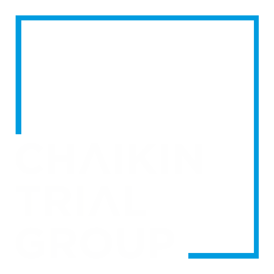 Chaikin Trial Group