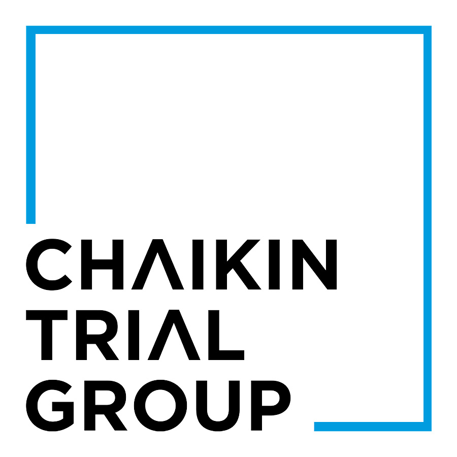 ¡El Grupo de Juicios Chaikin cumple cinco años hoy!