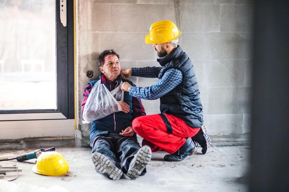 Workplace Injury