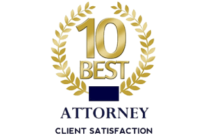 Best of Attorney Satisfaction | Chaikin Trial Group