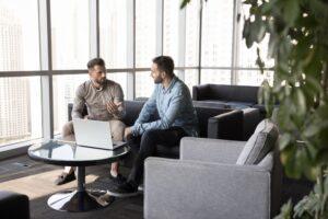  A lawyer meets with a client who asks, “Do I need a lawyer for a bicycle accident in New York?”