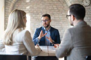 An attorney tells his clients what qualifies as a workplace injury in New York.