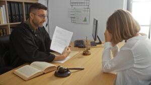 An attorney tells her client who can file a wrongful death claim in New York.