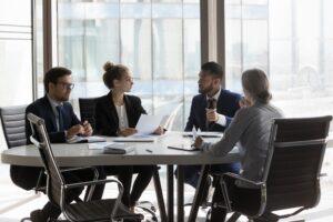 Personal injury attorneys discuss who is liable in a bicycle vs car accident.