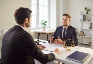 A personal injury victim meets with his attorney and asks, “Can I claim for emotional distress after a car accident in New York?”