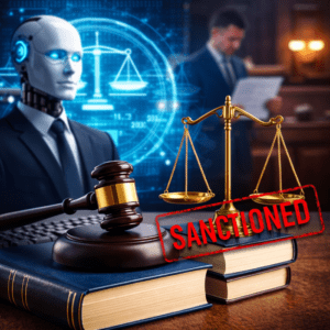Artificial intelligence interface generating legal text with a lawyer reviewing for accuracy