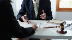 Who Can Be Held Liable for an Electrical Injury at Work?